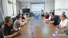 福建省健康體檢管理質(zhì)控檢查專家蒞臨莆田福德醫(yī)院檢查指導