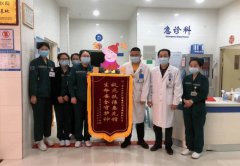 爭分奪秒，救死扶傷！莆田福德醫(yī)院：危急時刻的守護者